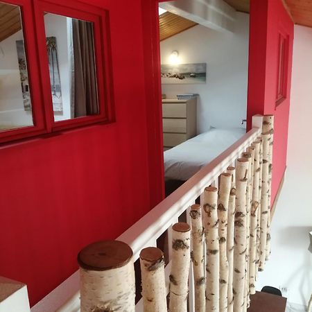 "Le Pressoir" A 15 Mn Du Peripherique Nantais Monnieres  외부 사진