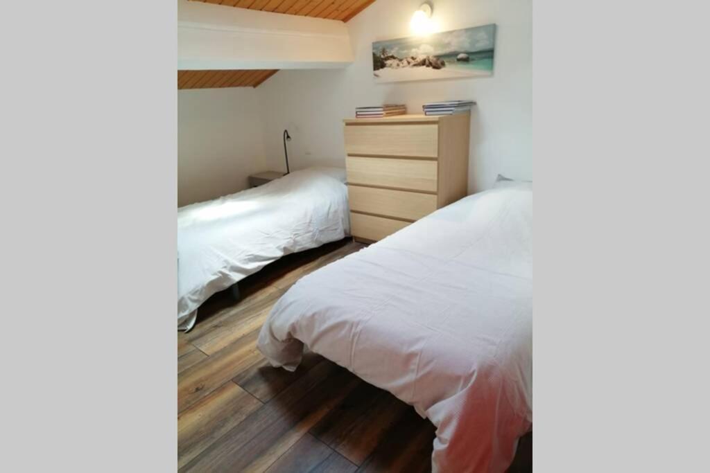 "Le Pressoir" A 15 Mn Du Peripherique Nantais Monnieres  외부 사진
